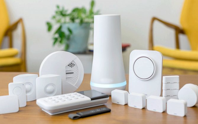 10 innovations pour la maison intelligente que vous ne connaissez peut-être pas