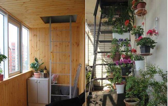 20 coole Ideen für Ihren Balkon