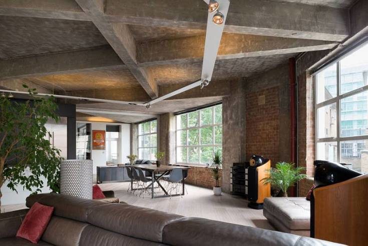 (55 photos) Blocs de verre à l'intérieur de l'appartement photo