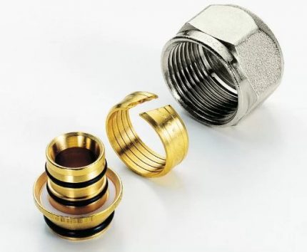 Adaptateur-Eurocone