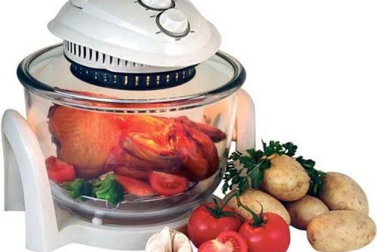 Airfryer