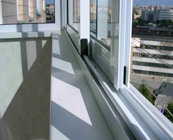 cadres en aluminium