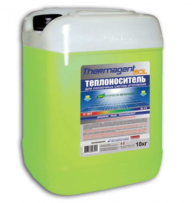 Arkton Eco-30 avec additifs carboxylates