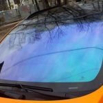 verre athermique
