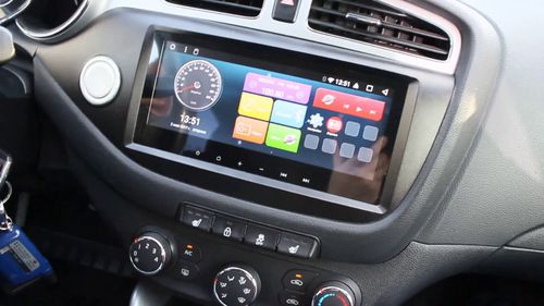 Autoradio