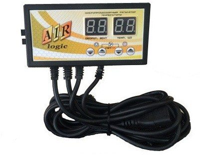 Automatisation AIR