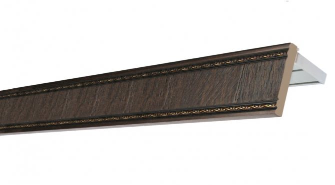 Barre de baguette