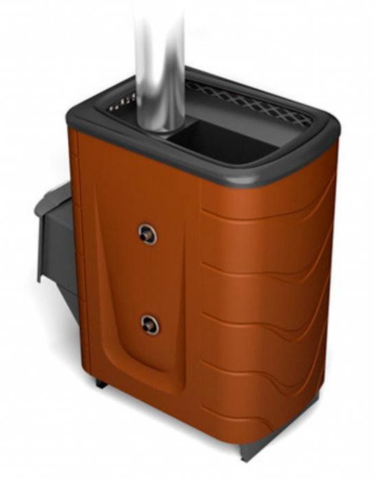 banyo fırınları termofor