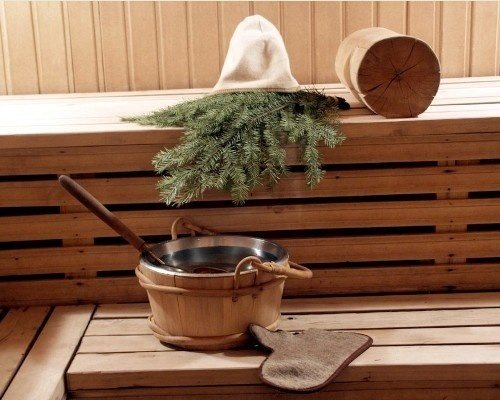 аксесоари за баня