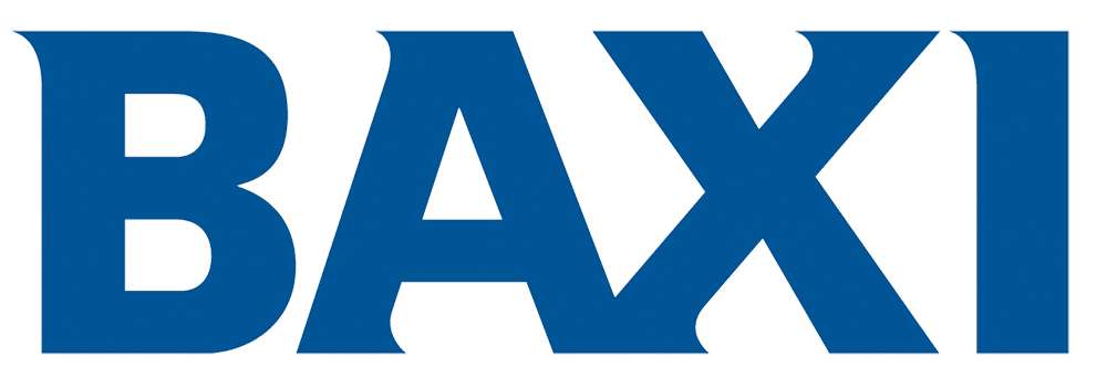 baxi - logo chaudières à gaz photo 1