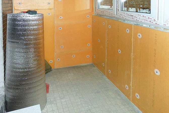 BigSovets.ru - Penoplex ou laine minérale: comparaison des appareils de chauffage et de ce qui est mieux