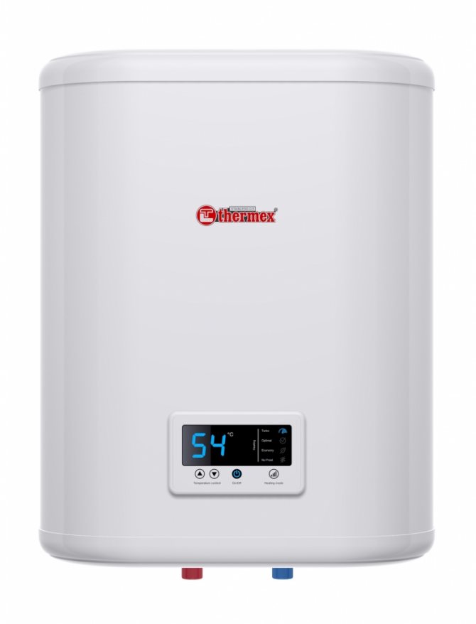 Chaudières Termeks - fiables et durables