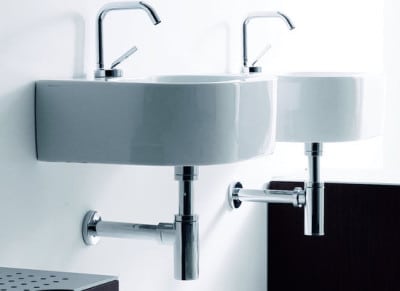 Siphon de bouteille