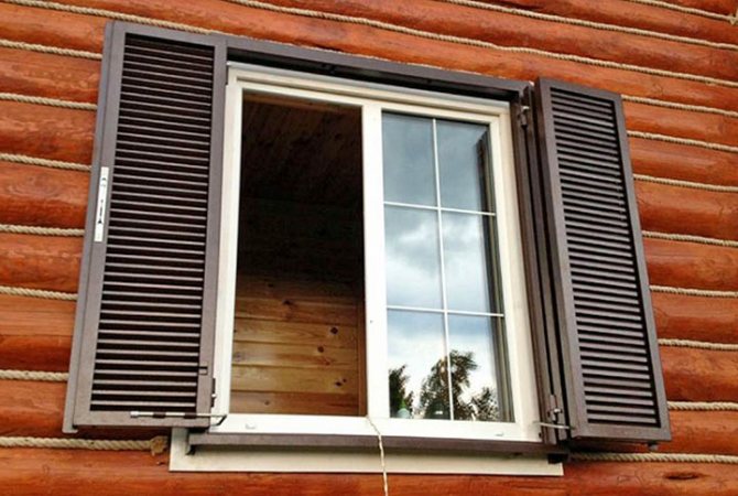 Pourquoi les fenêtres en bois-aluminium sont-elles meilleures que les fenêtres en bois?