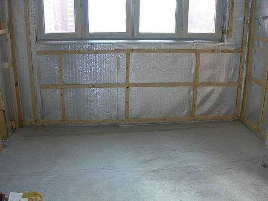 How to fix penofol to penoplex: solutions, glue