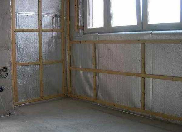 How to fix penofol to penoplex: solutions, glue