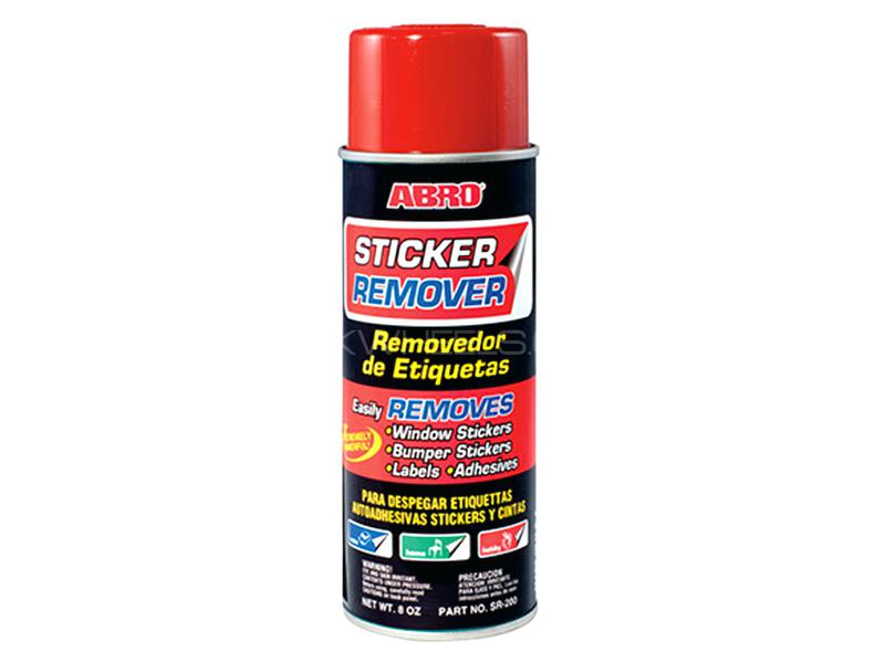 Как да почистите пластмасов прозорец от HG Sticker Remover