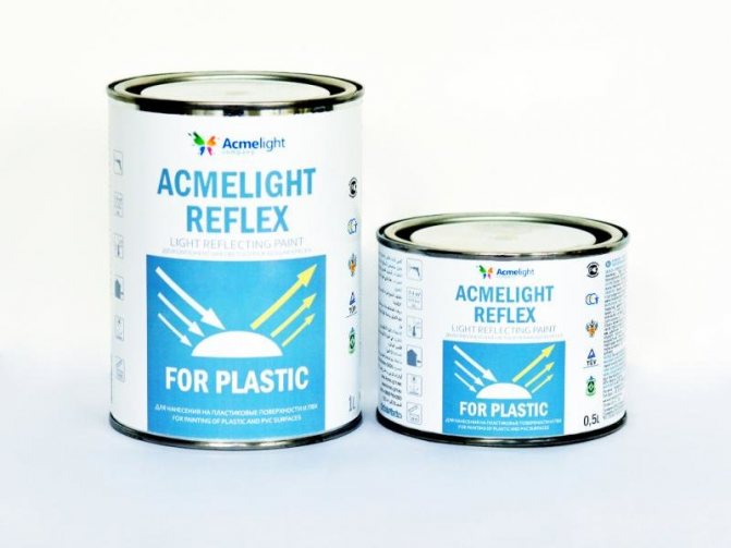 Wie man eine Plastikfensterbankfarbe malt