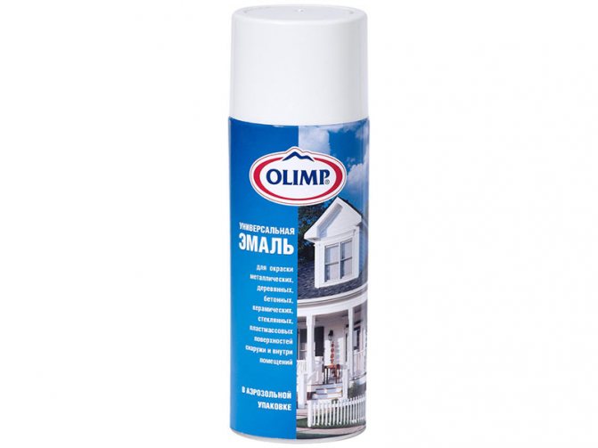 Wie man ein Kunststoff-Fensterbankspray lackiert
