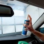 Que faire si le verre transpire dans votre voiture