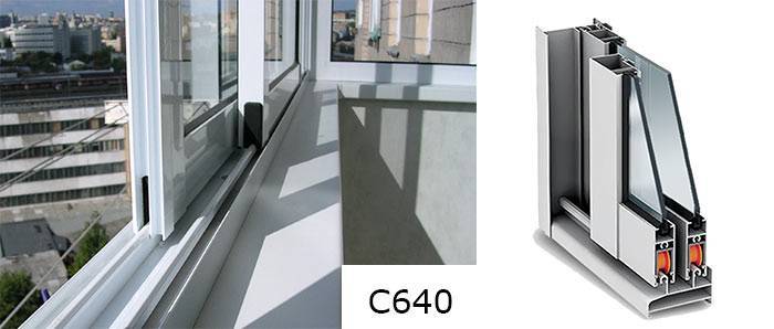 Que sont les profilés en aluminium chauds et froids