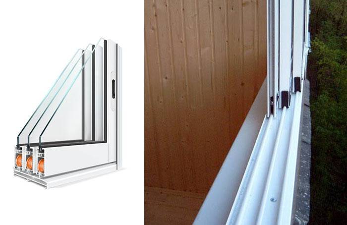 Que sont les profilés en aluminium chauds et froids