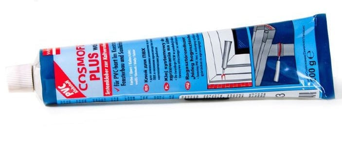 Cosmofen Plus pour PVC