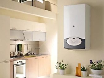 Princípio de funcionamento do sensor de tiragem da caldeira a gás: como funciona o sensor de superaquecimento, ionização e presença de chama da coluna