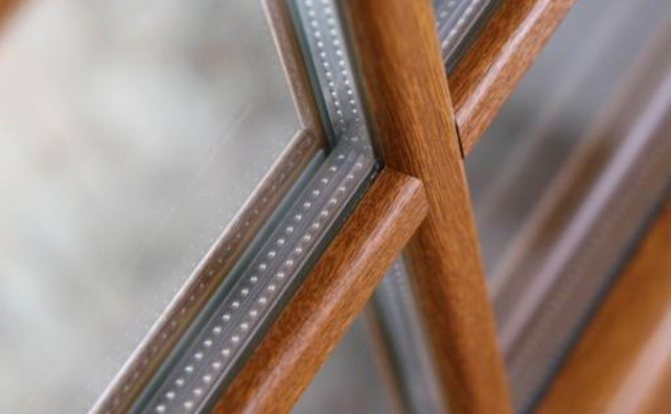 Élément décoratif se bouchent