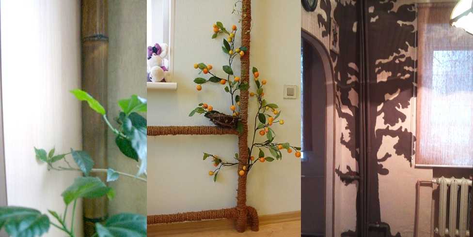 boîte décorative pour tuyaux
