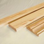 plateaux en bois