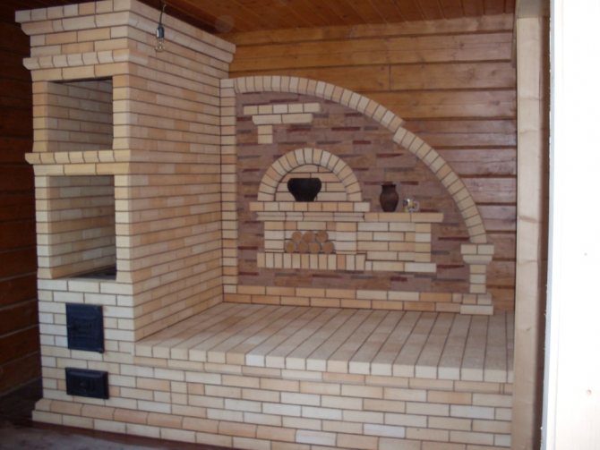 Ein Haus mit Herdheizung - von der Idee bis zur praktischen Umsetzung