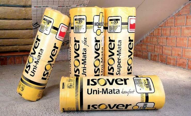 Vorteile des Materials