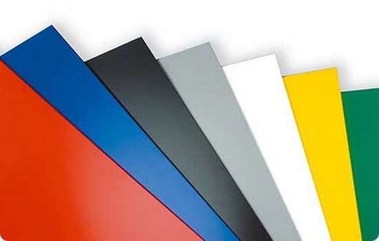 Avantages du PVC