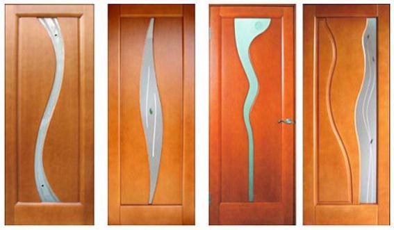 fabricants de portes en placage écologique