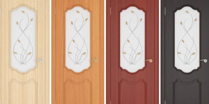 Portas de PVC o que é isso