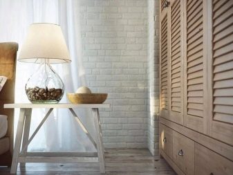Tür Jalousie: Holz Jalousie Türen, horizontale Jalousie in der Tür