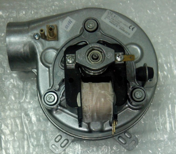 double circuit