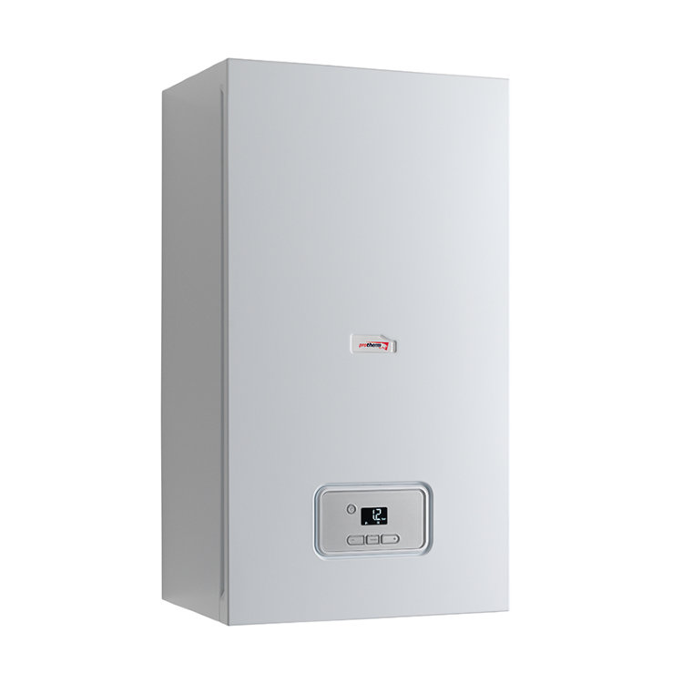 Дву верига Protherm Cheetah 23 MOV