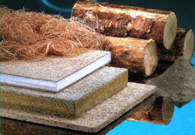 isolamento ecológico