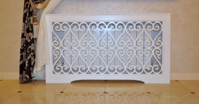 écrans décoratifs
