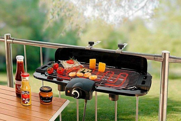 Elektrogrill