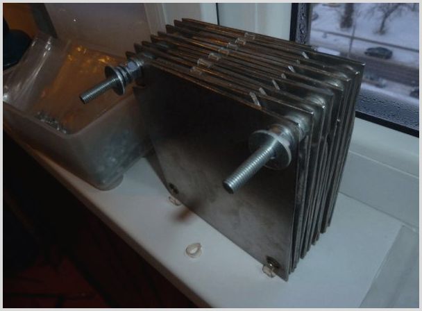 Elektrolyse