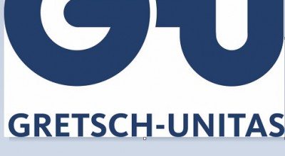 GU Firmenlogo