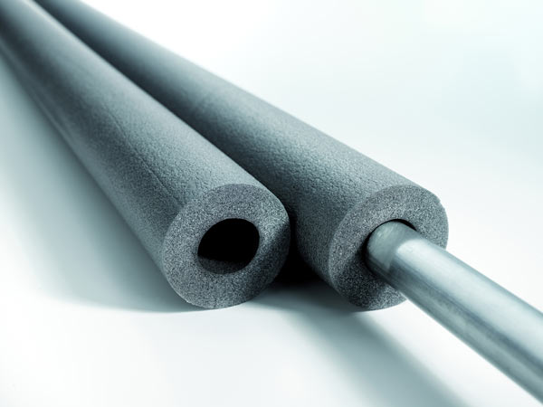 Energoflex pour tuyaux - caractéristiques techniques de l'isolation 4