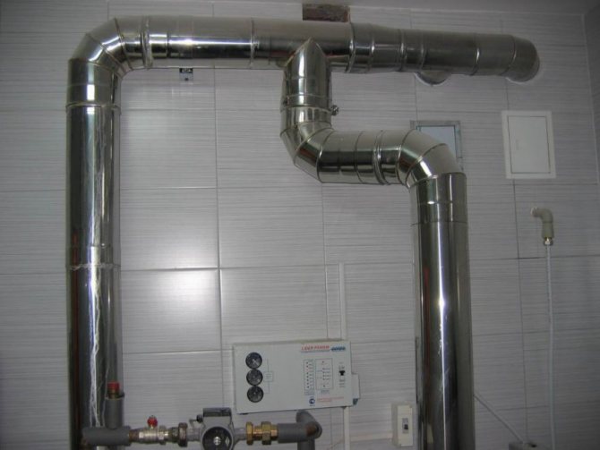 Ventilação natural