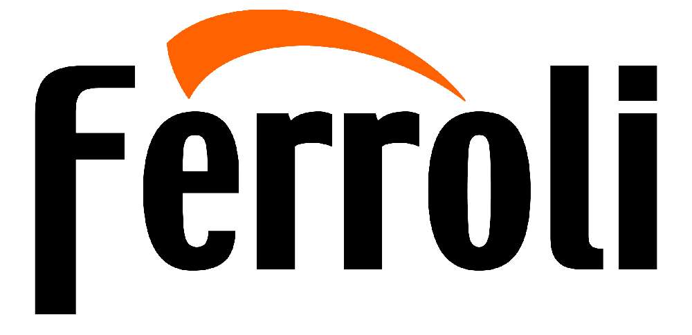 logo chaudières à gaz ferroli photo 5