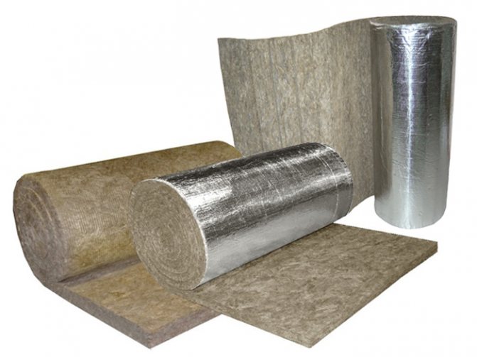 Tapis en aluminium en fibre de basalte