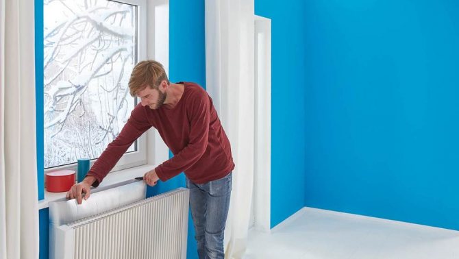 Photo #11 : Comment réchauffer une chambre froide : 14 astuces simples
