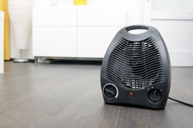 Photo #12 : Comment réchauffer une chambre froide : 14 astuces simples
